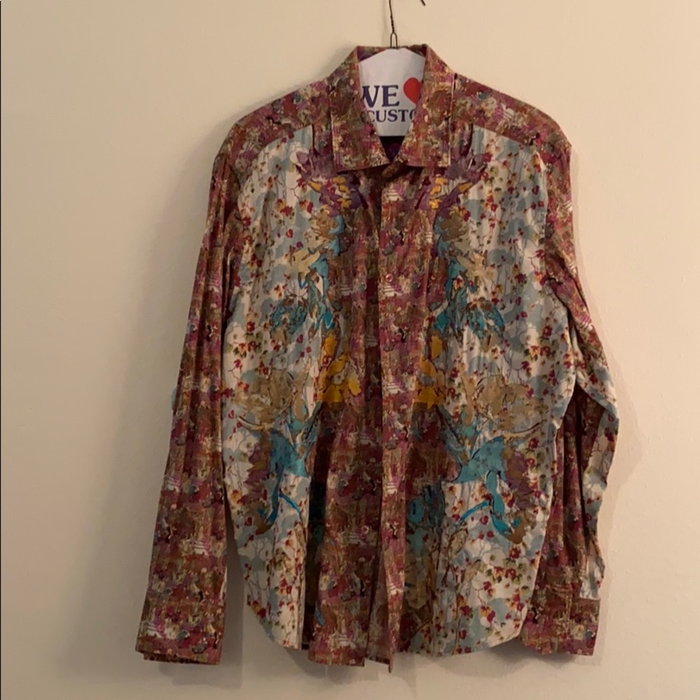 Robert Graham Shirt